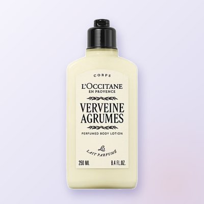Verveine Agrumes leche corporal 250 ml