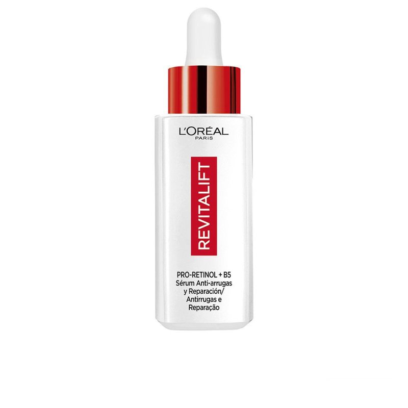 Revitalift serum hidratante alisador antiarrugas 30 ml