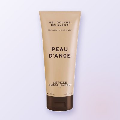 Peau D'ange gel douche relaxant 200 ml