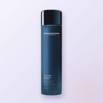 Twisted champú hidratante profesional para rizos y ondas 250 ml