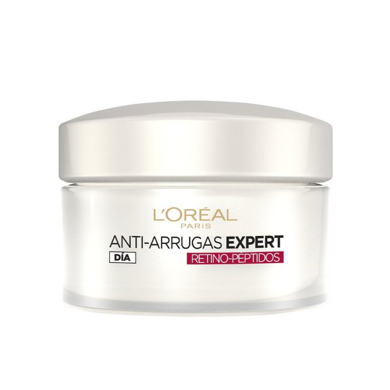 Anti-Arrugas Expert Retinol +45 crema 50 ml