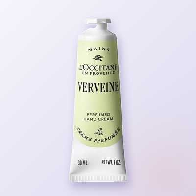 Verveine crema de manos 75 ml