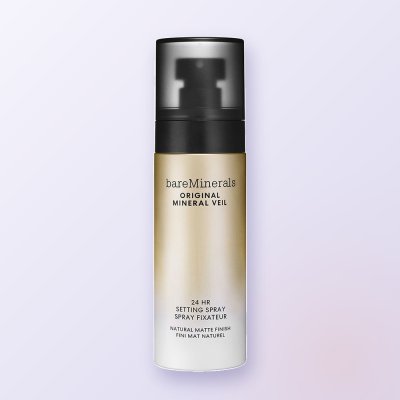 Original Mineral Veil spray fijador mate natural 24hr 100 ml