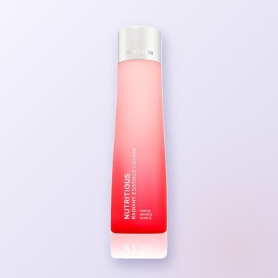 Nutritious radiant essence lotion 200 ml