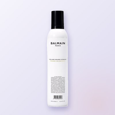 Volume mousse strong 300 ml