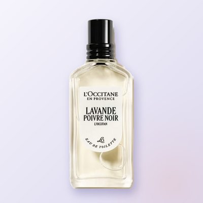 Lavande Poivre Noir edt 50 ml