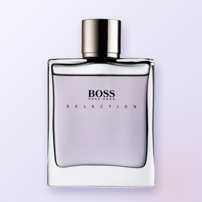 Boss Selection edt vapo 100 ml