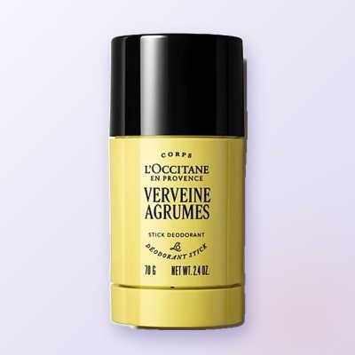 Verveine Agrumes desodorante stick 70 gr
