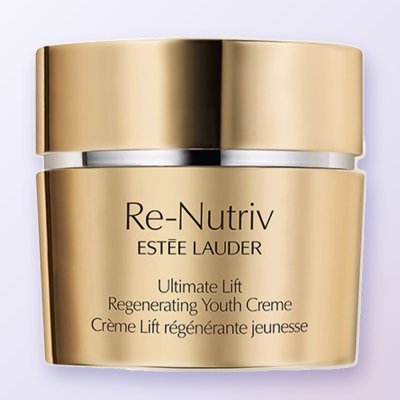 Re-Nutriv Ultimate Lift rich cream 50 ml