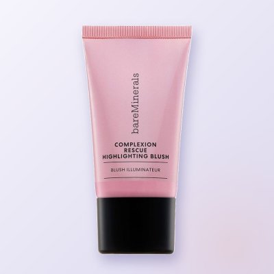 Complexion Rescue Highlighting Blush colorete iluminador en gel-crema Mauve Glow 15 ml