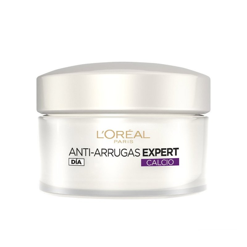 Anti-Arrugas Expert Calcio +55 crema 50 ml