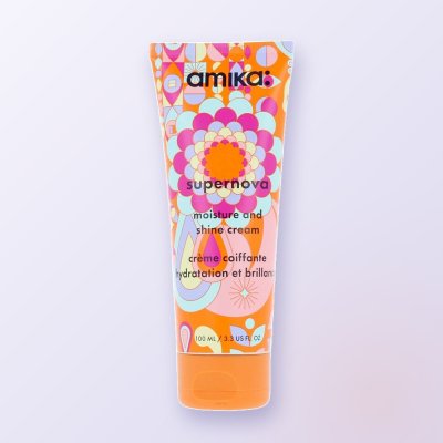 Supernova crema hidratante y brillo 100 ml