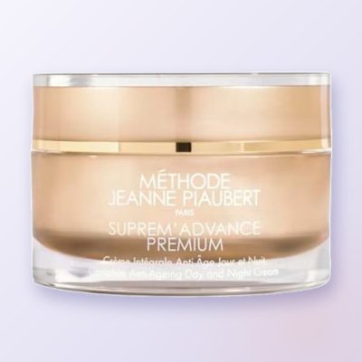 Suprem’advance Premium crème intégrale anti-âge jour et nuit 50 ml