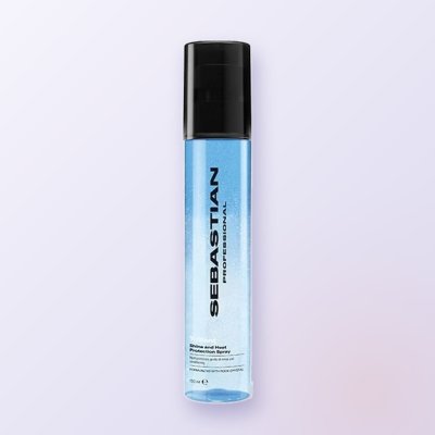 Trilliant spray de brillo y protección térmica 150 ml