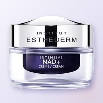Intensive Nad+ crema 50 ml