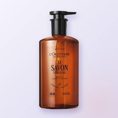 Karité Confort jabón líquido lavanda recargable 500 ml