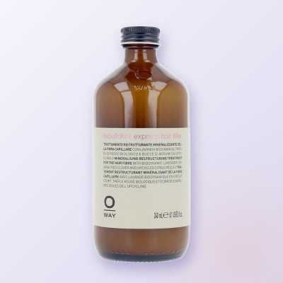 Rebuildm+ express hair filler 240 ml