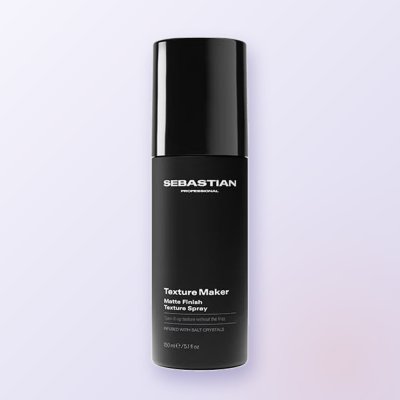 Texture Maker spray de textura remoldeable y acabado mate 150 ml