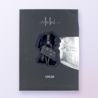Unum Ne'il Giorno Né L'ora extrait de parfum vapo 100 ml