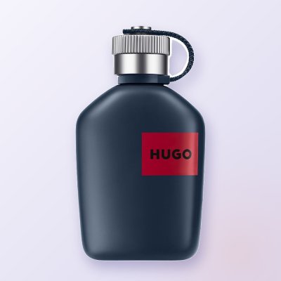 Hugo Jeans edt vapo 75 ml