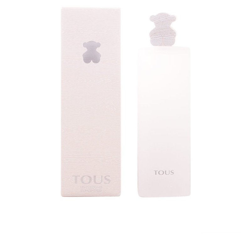 Les Colognes Concentrées eau de toilette vaporizador 90 ml