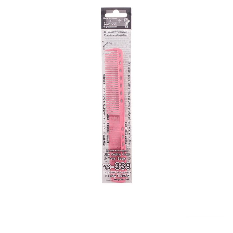 Y.S. Park doble normal rosa 339 180 mm