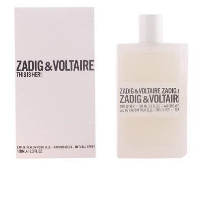 This Is Her! Eau De Parfum vapo