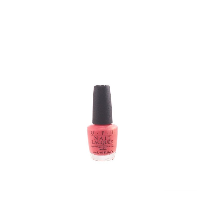 Nail Lacquer nlt30-I Eat Mainely Lobster
