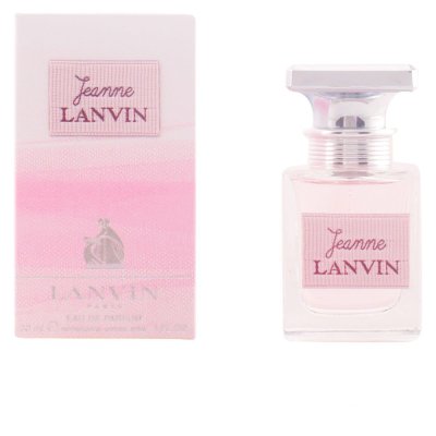 Jeanne Lanvin eau de parfum vaporizador
