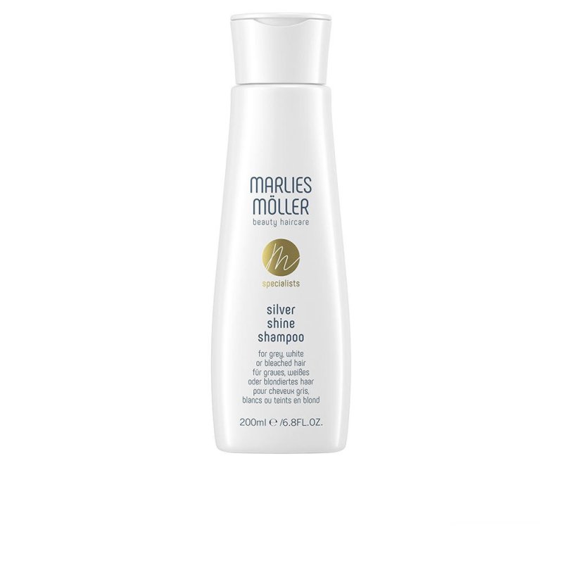 Champú Neutralizador del Color Silver Shine 200ml