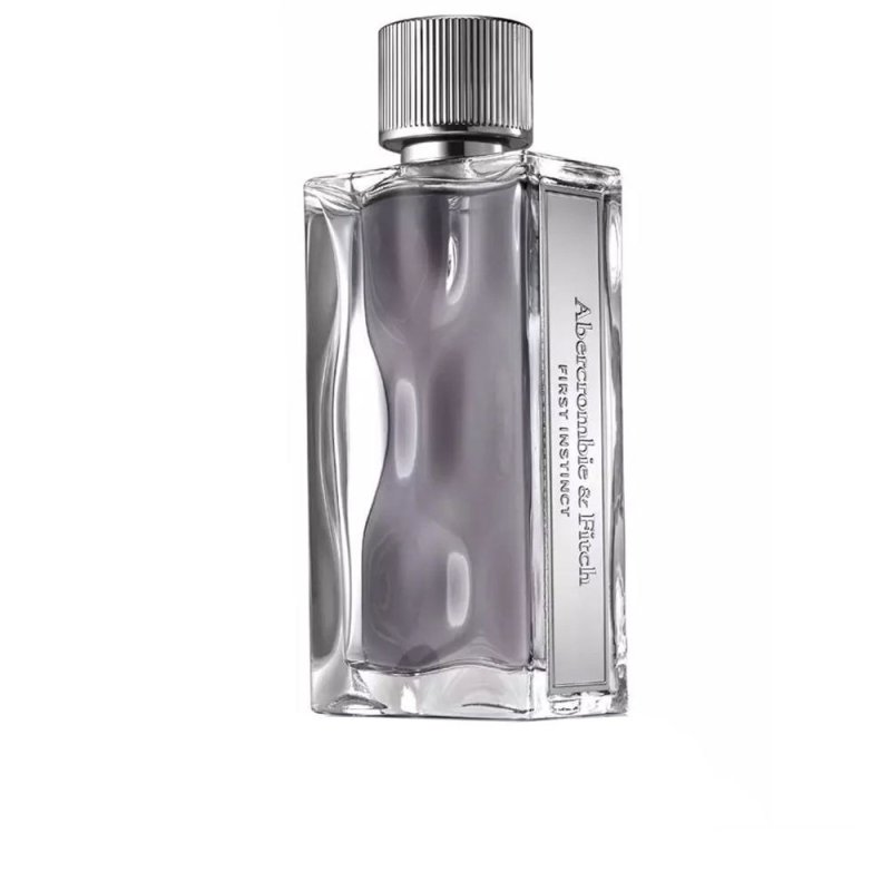 First Instinct eau de toilette vaporizador