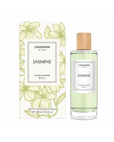 Perfume Mujer Coty Chanson d'Eau Jasmine EDT 100 ml