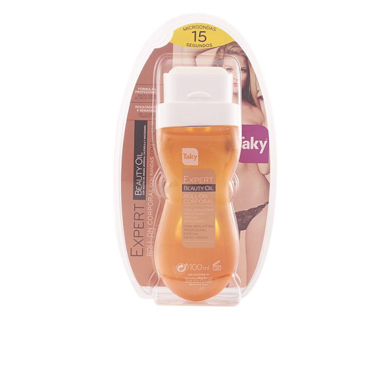 Expert con Oro cera roll-on 100 ml