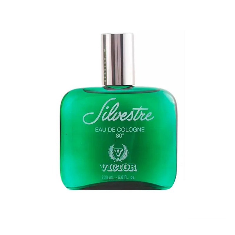Silvestre eau de cologne 200 ml