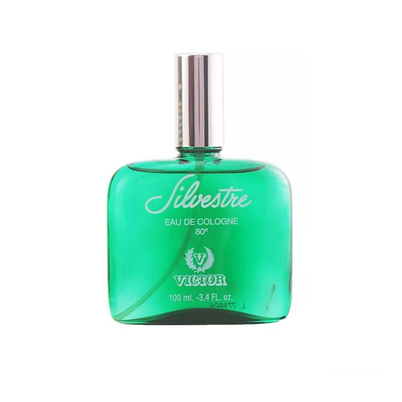 Silvestre eau de cologne vaporizador 100 ml