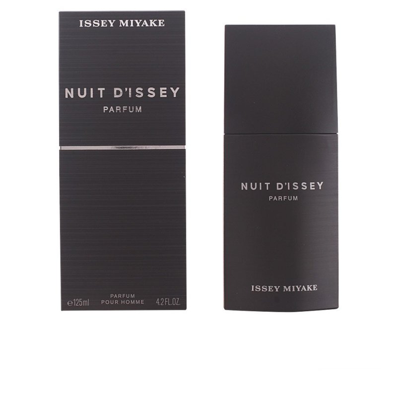 Nuit D'issey parfum vaporizador
