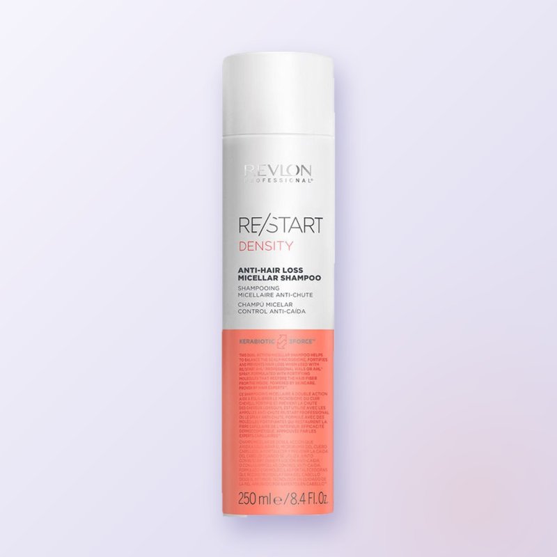 Re-Start fortifying shampoo 250 ml