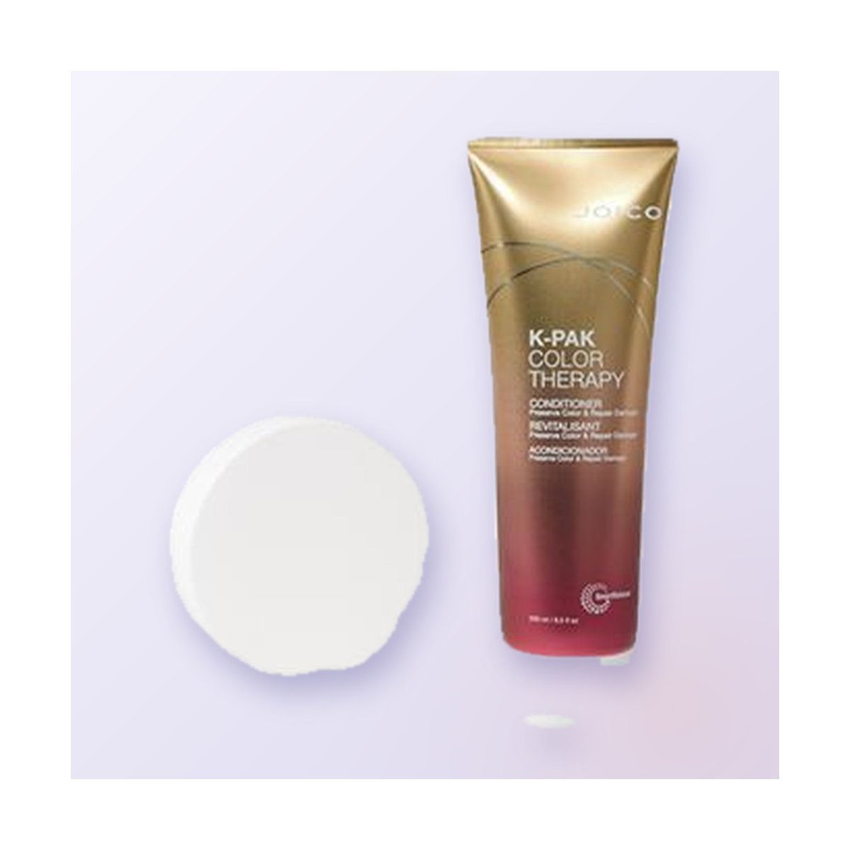 K-Pak Color Therapy color protecting conditioner 250 ml