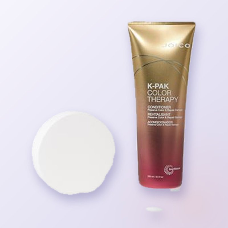 K-Pak Color Therapy color protecting conditioner 250 ml