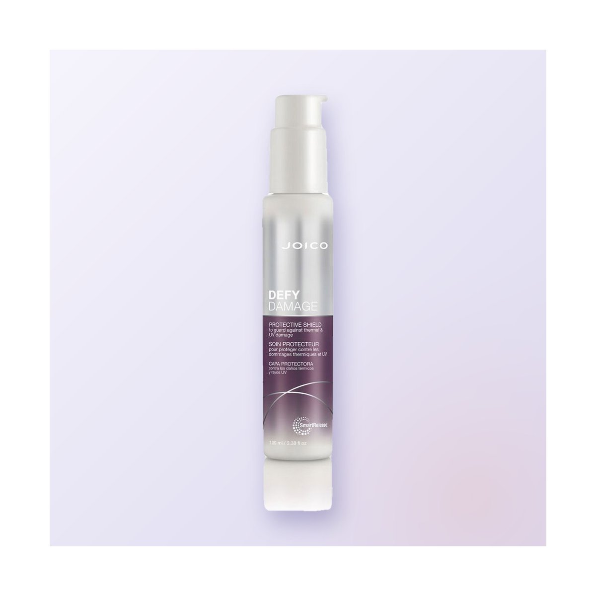 Defy Damage protective shield 100 ml