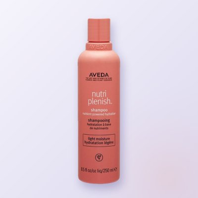 Nutri Plenish shampoo light moisture 250 ml