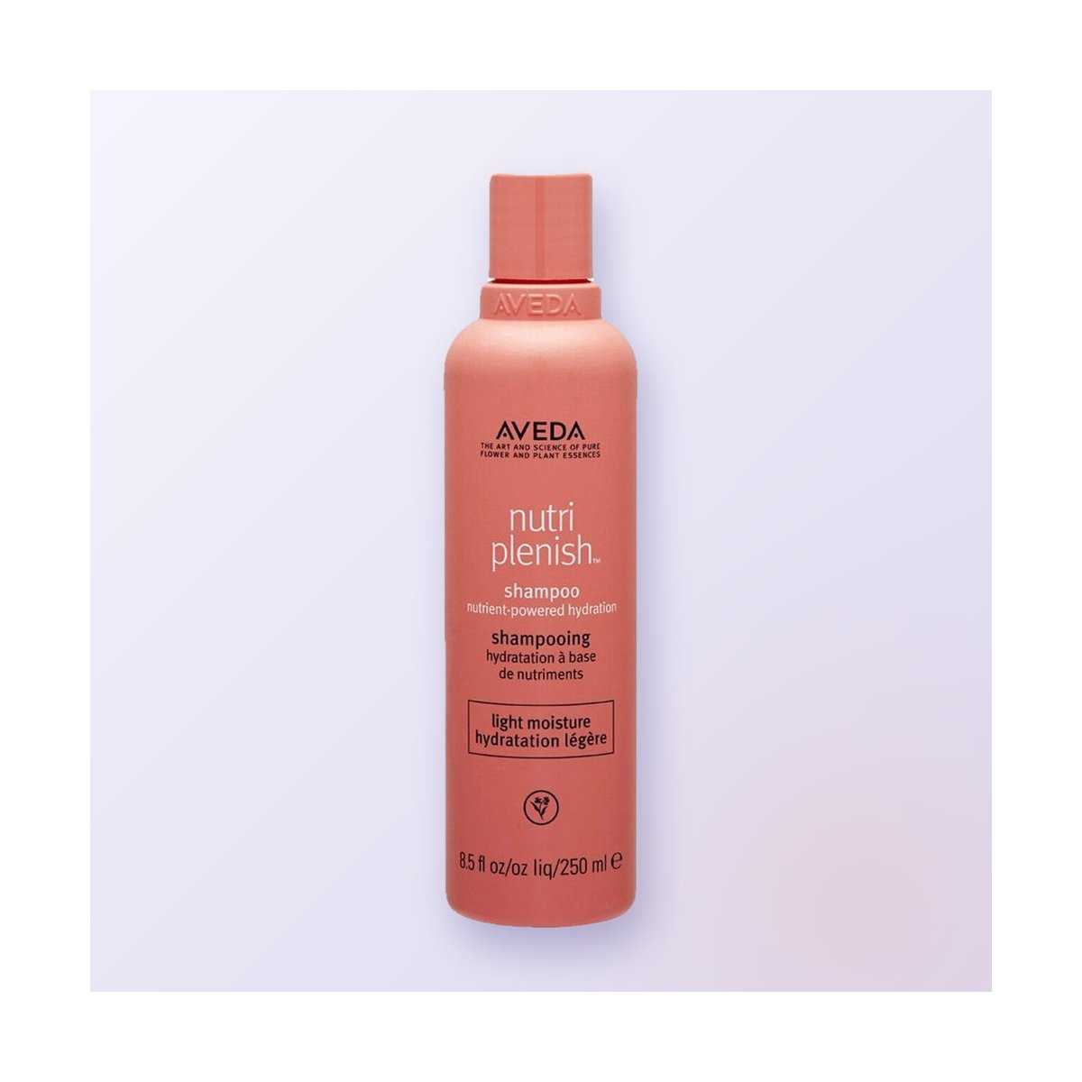 Nutri Plenish shampoo light moisture 250 ml