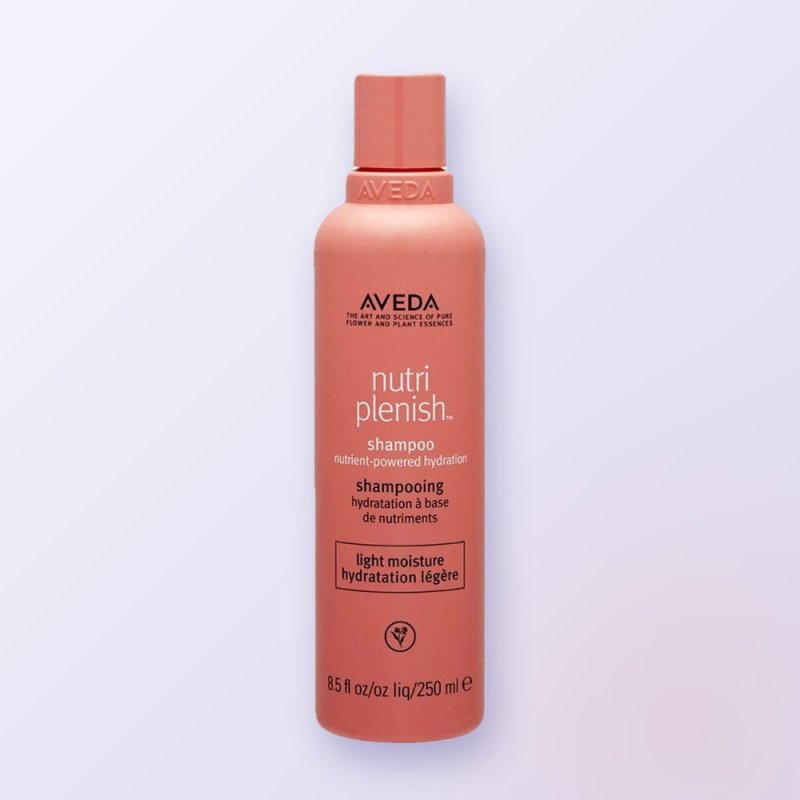 Nutri Plenish shampoo light moisture 250 ml