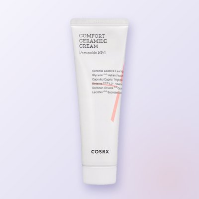 Balancing Comfort ceramide cream 100 ml