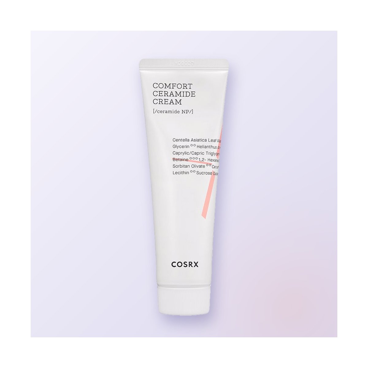 Balancing Comfort ceramide cream 100 ml