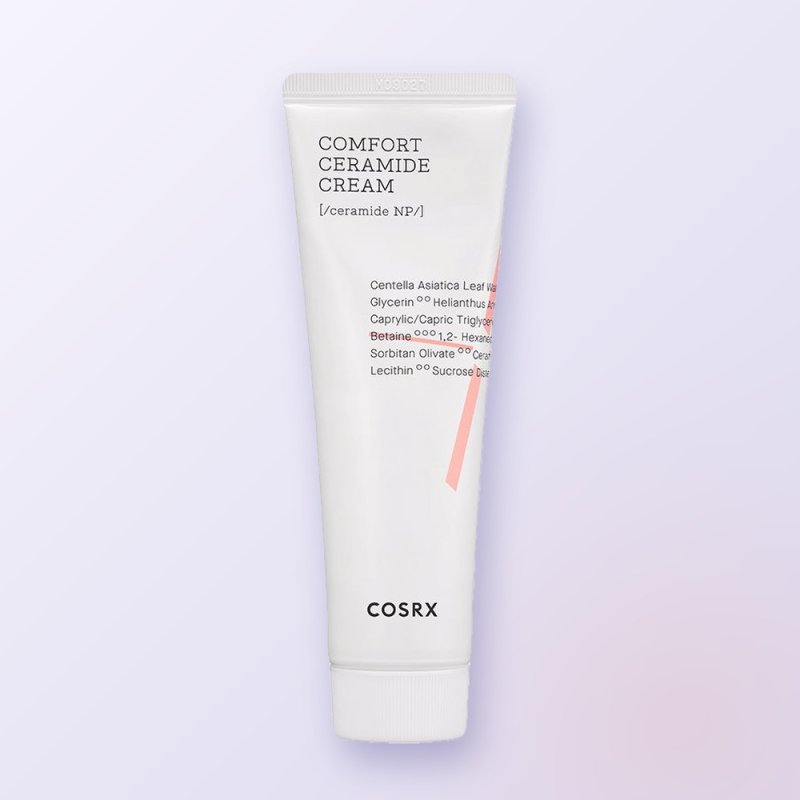 Balancing Comfort ceramide cream 100 ml