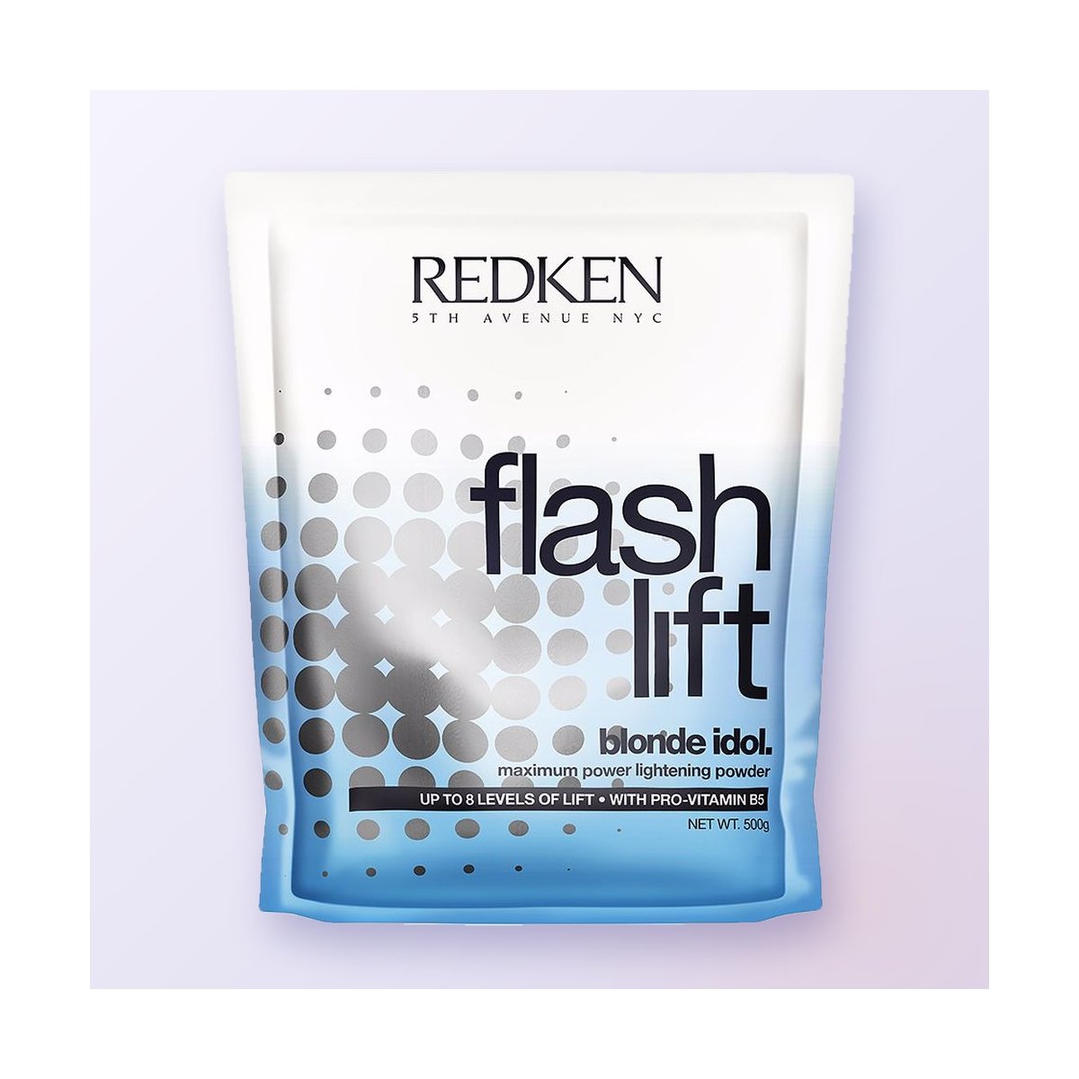 Blonde Idol flash lift 500 gr