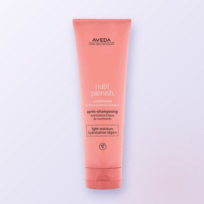 Nutri Plenish conditioner light moisture 250 ml