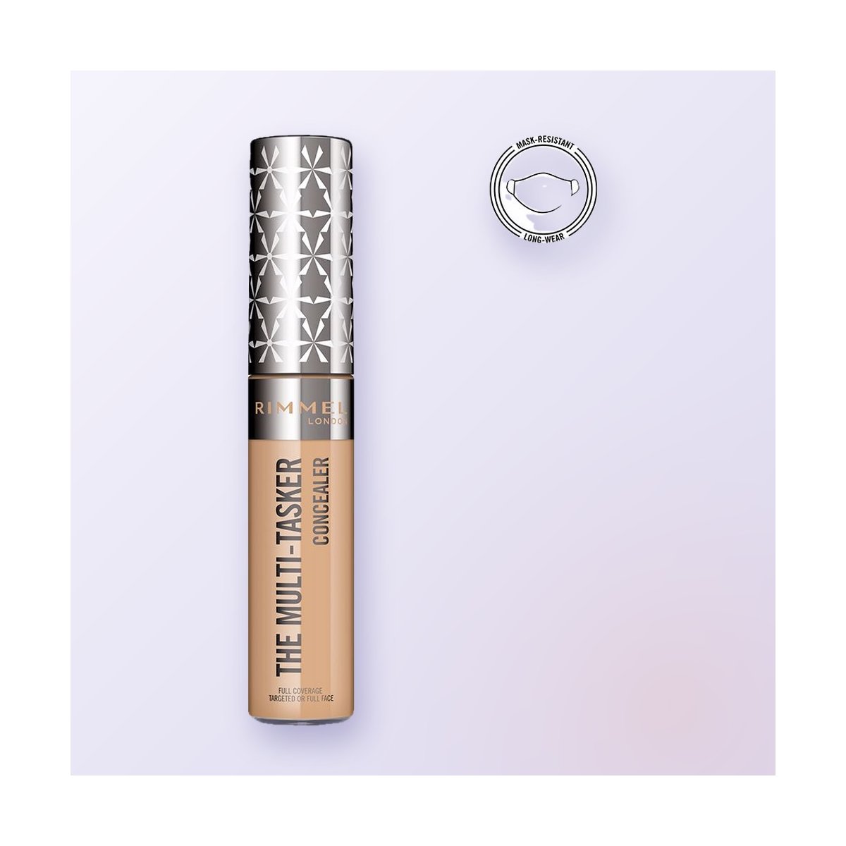 The Multi-Tasker corrector 050-sand 10 ml