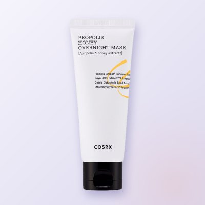 Propolis Honey overnight mask 60 ml